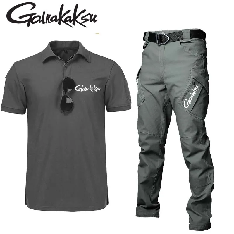 Fishing Jacket Waterproof - 2026 Lente Zomer Buitensporten Waterdichte kleding