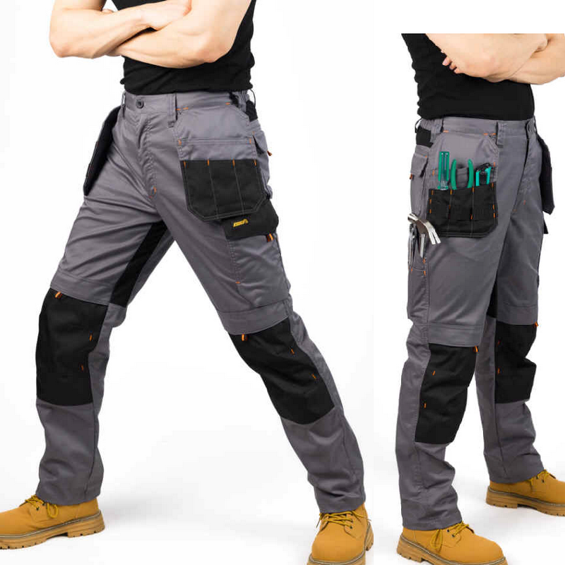 Fishing Pants Waterproof - Werkkledingbroeken in Amerikaanse stijl, multifunctionele casual