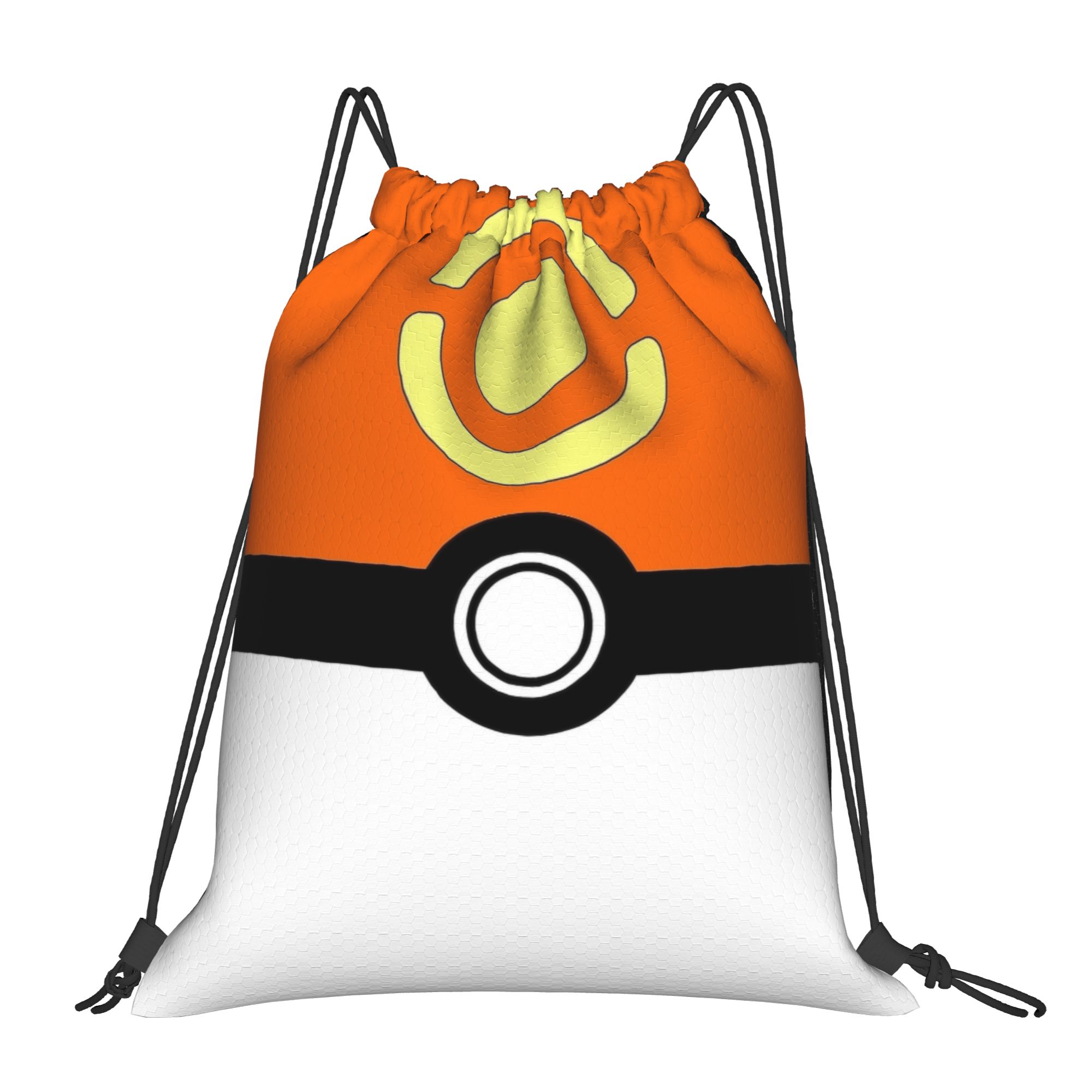 Fishing Backpack - Pokémon Pokébal Go Lure Ball Trekkoord