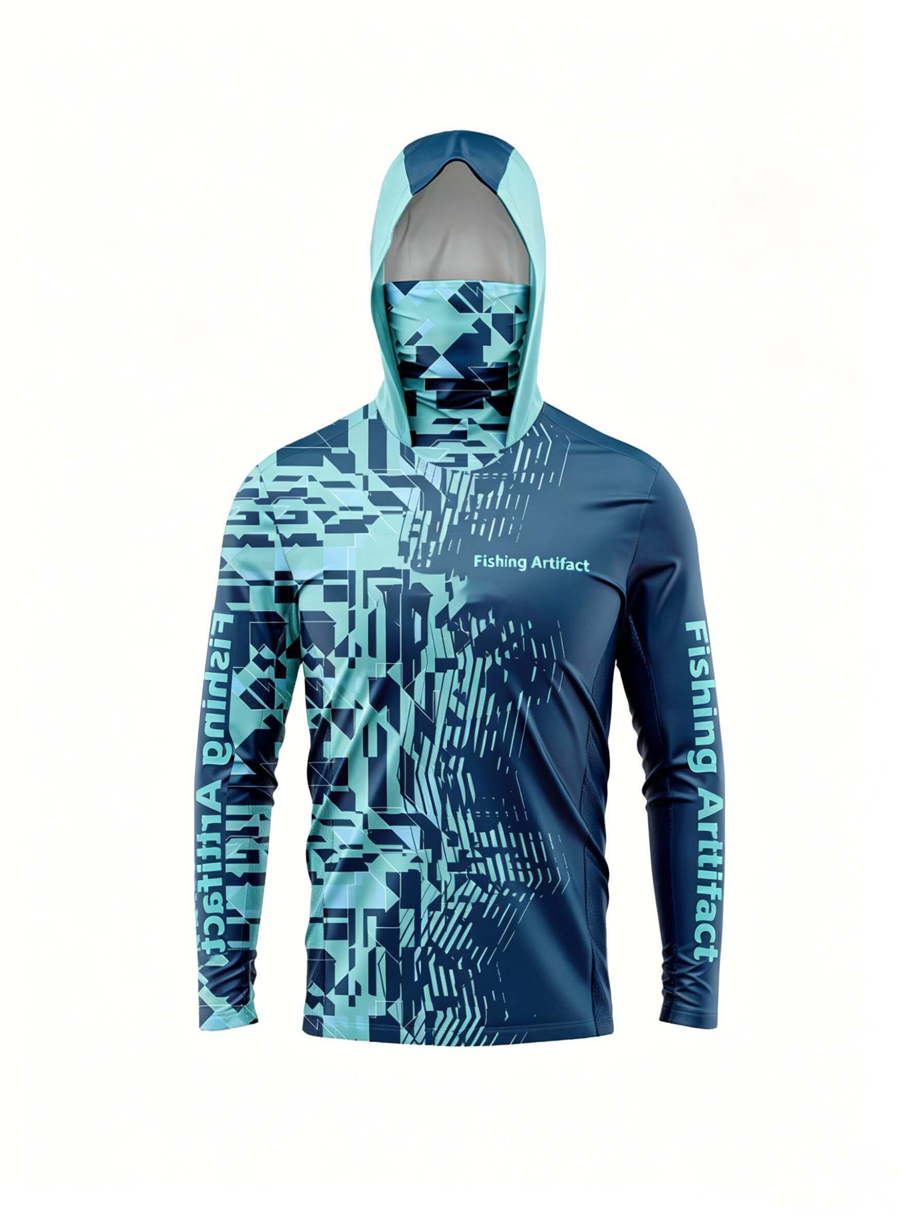 Zomerhoodie voor heren, geschi - Fishing Hoodie recensie en prijs