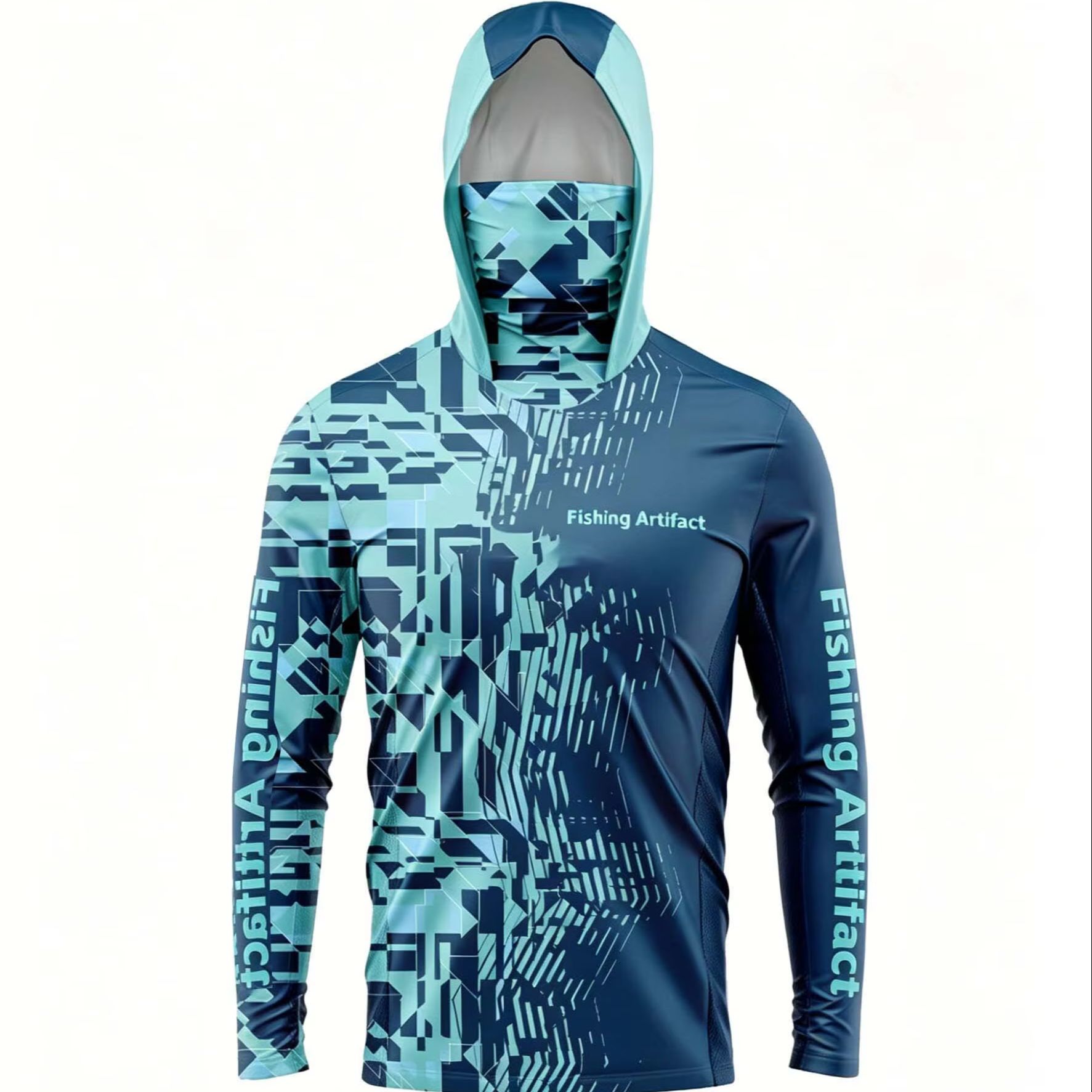 Zomerhoodie voor heren, geschi - Fishing Hoodie recensie en prijs