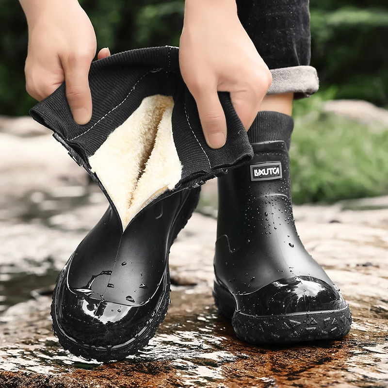 Heren Winter Waterdichte Regen - Fishing Socks recensie en prijs