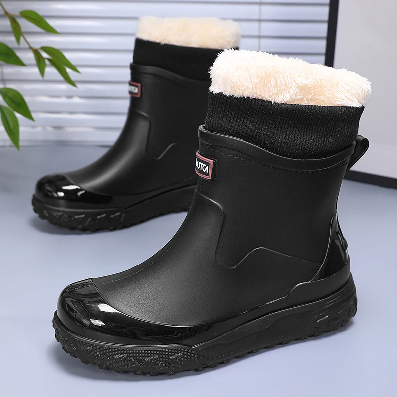 Heren Winter Waterdichte Regen - Fishing Socks recensie en prijs