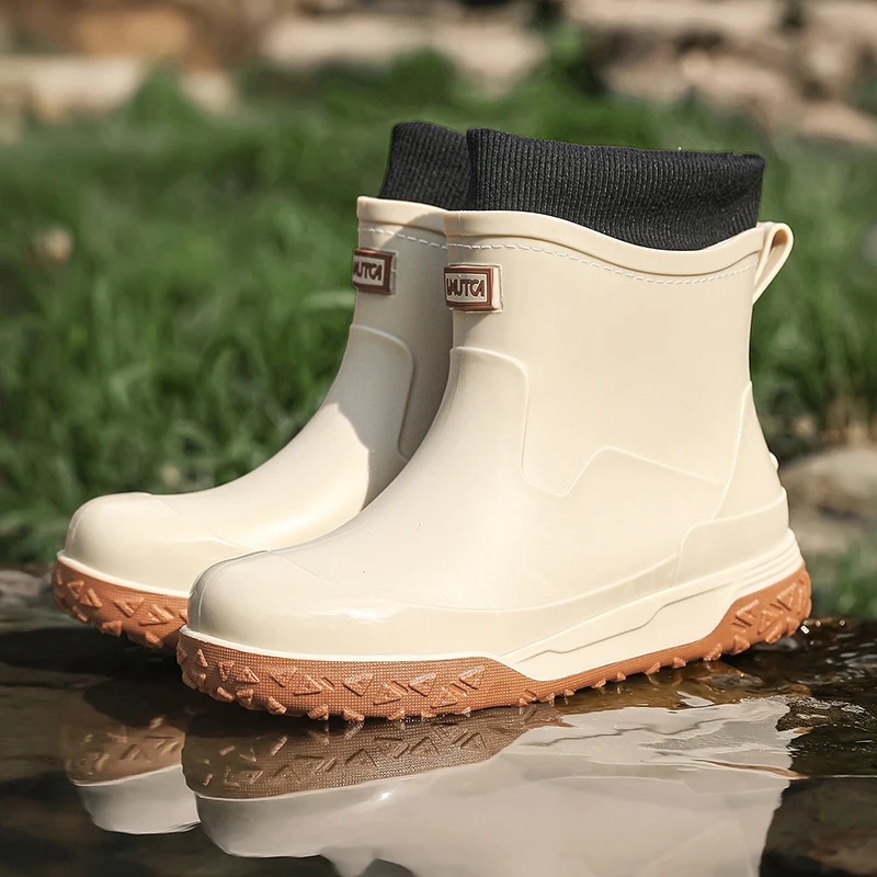 Heren Winter Waterdichte Regen - Fishing Socks recensie en prijs