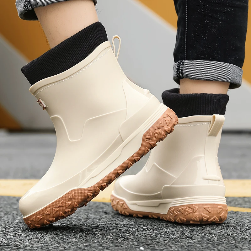 Heren Winter Waterdichte Regen - Fishing Socks recensie en prijs