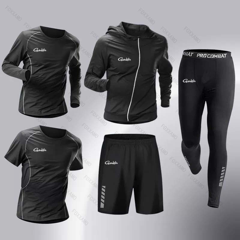 Gamakatsu Vissen Mode 3-5 STKS - Fishing Jacket Waterproof recensie en prijs