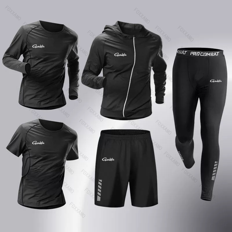 Gamakatsu Vissen Mode 3-5 STKS - Fishing Jacket Waterproof recensie en prijs