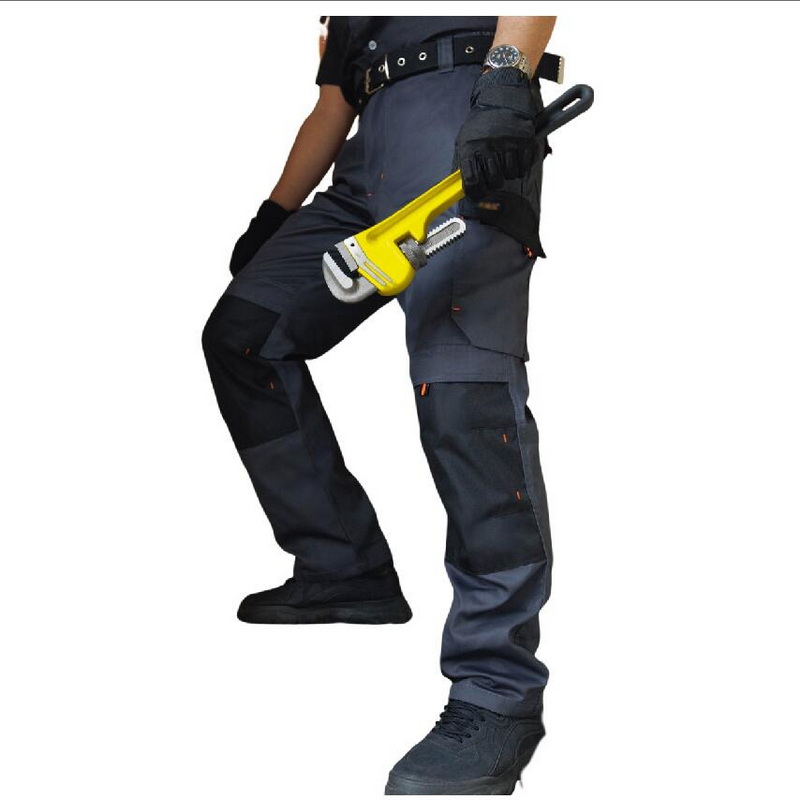 Werkkledingbroeken in Amerikaa - Fishing Pants Waterproof recensie en prijs