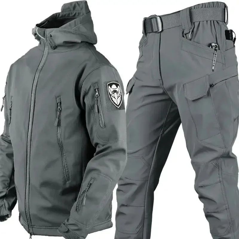 Heren herfst- en winterjas, ta - Fishing Jacket Waterproof recensie en prijs