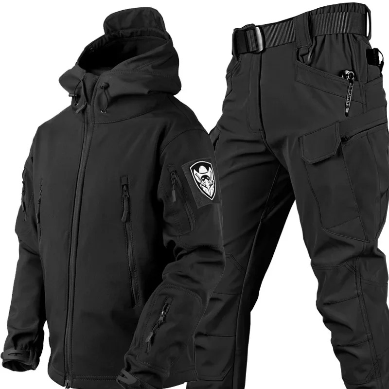 Winterjas en broek voor heren, - Fishing Pants Waterproof recensie en prijs