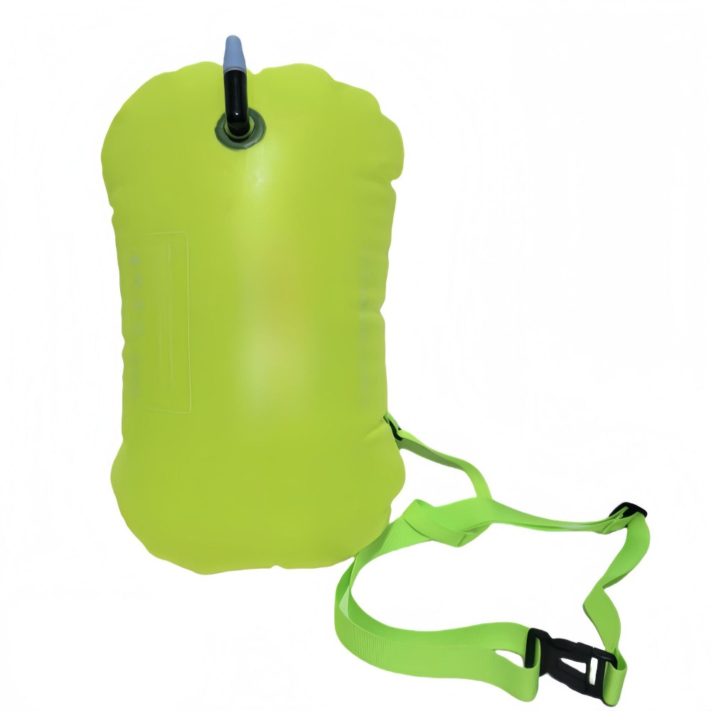 Watersport Drift Boei Drijfzak - Fishing Belt recensie en prijs