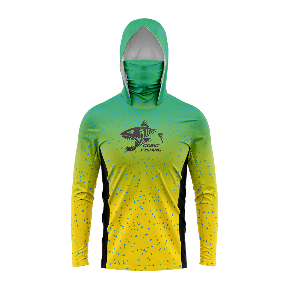 Heren Outdoor Lange Mouw Visse - Fishing Hoodie recensie en prijs