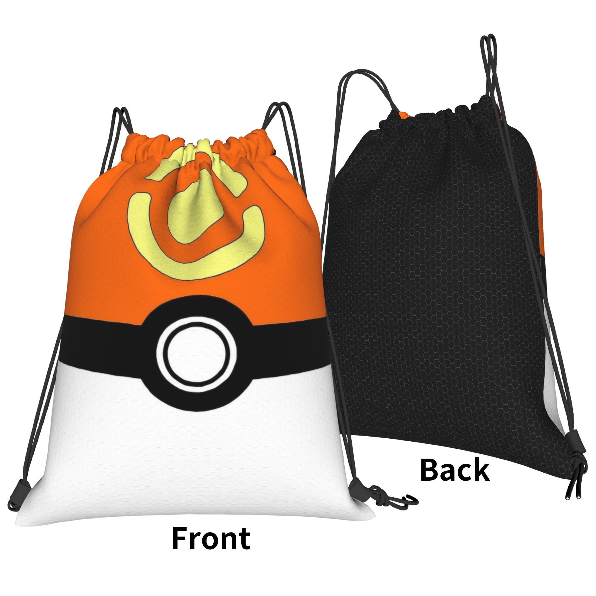 Pokémon Pokébal Go Lure Ball T - Fishing Backpack recensie en prijs