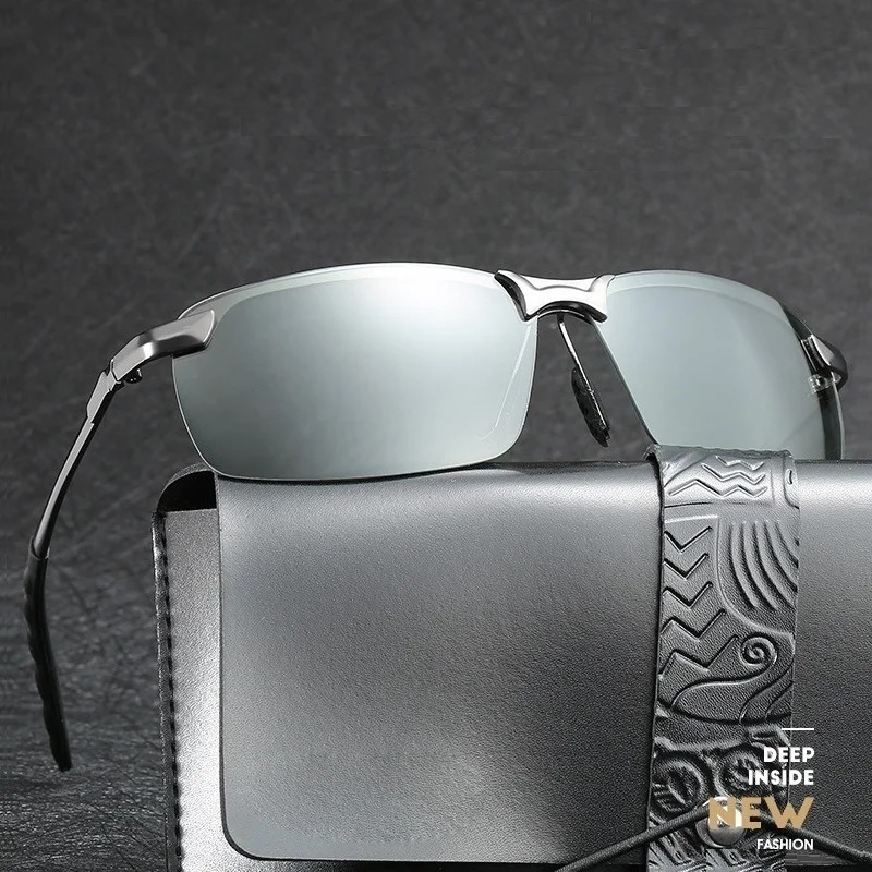 Herren Photochromic Polarized  - Fishing Sunglasses Polarized recensie en prijs