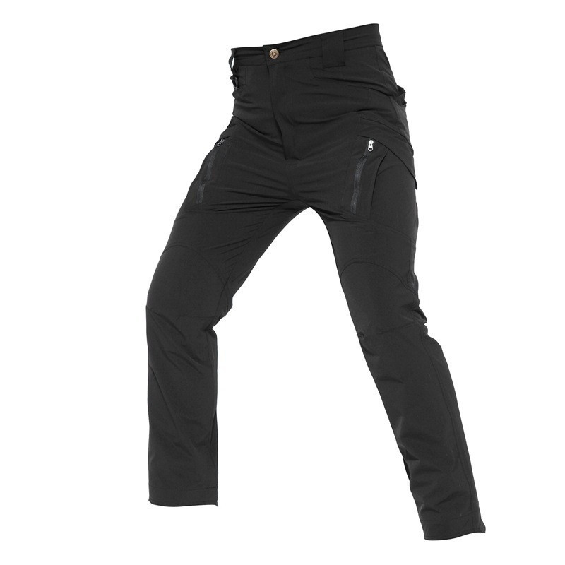 Heren Outdoor Militair Casual  - Fishing Pants Waterproof recensie en prijs