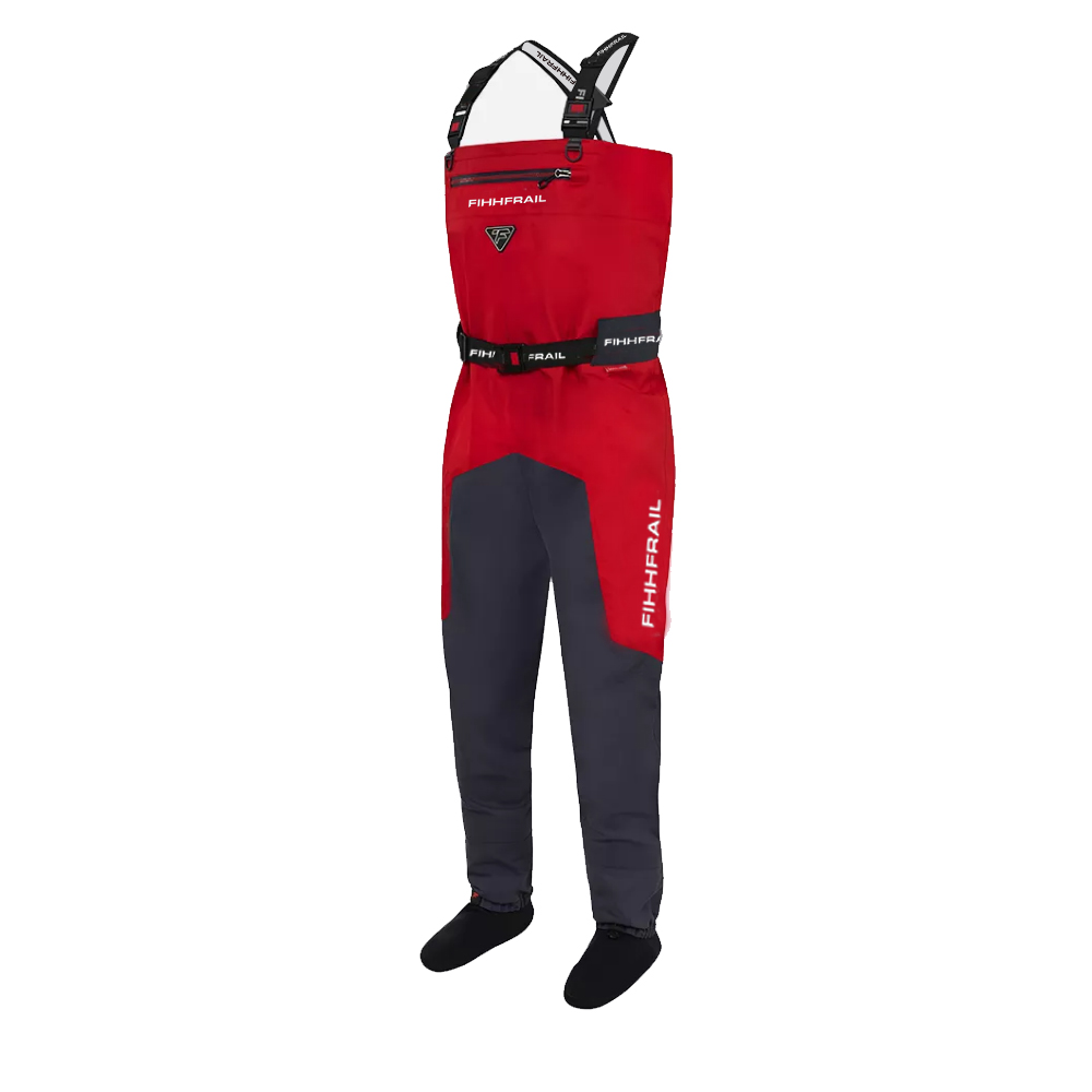 Waterdichte vissersbroeken voo - Fishing Pants Waterproof recensie en prijs