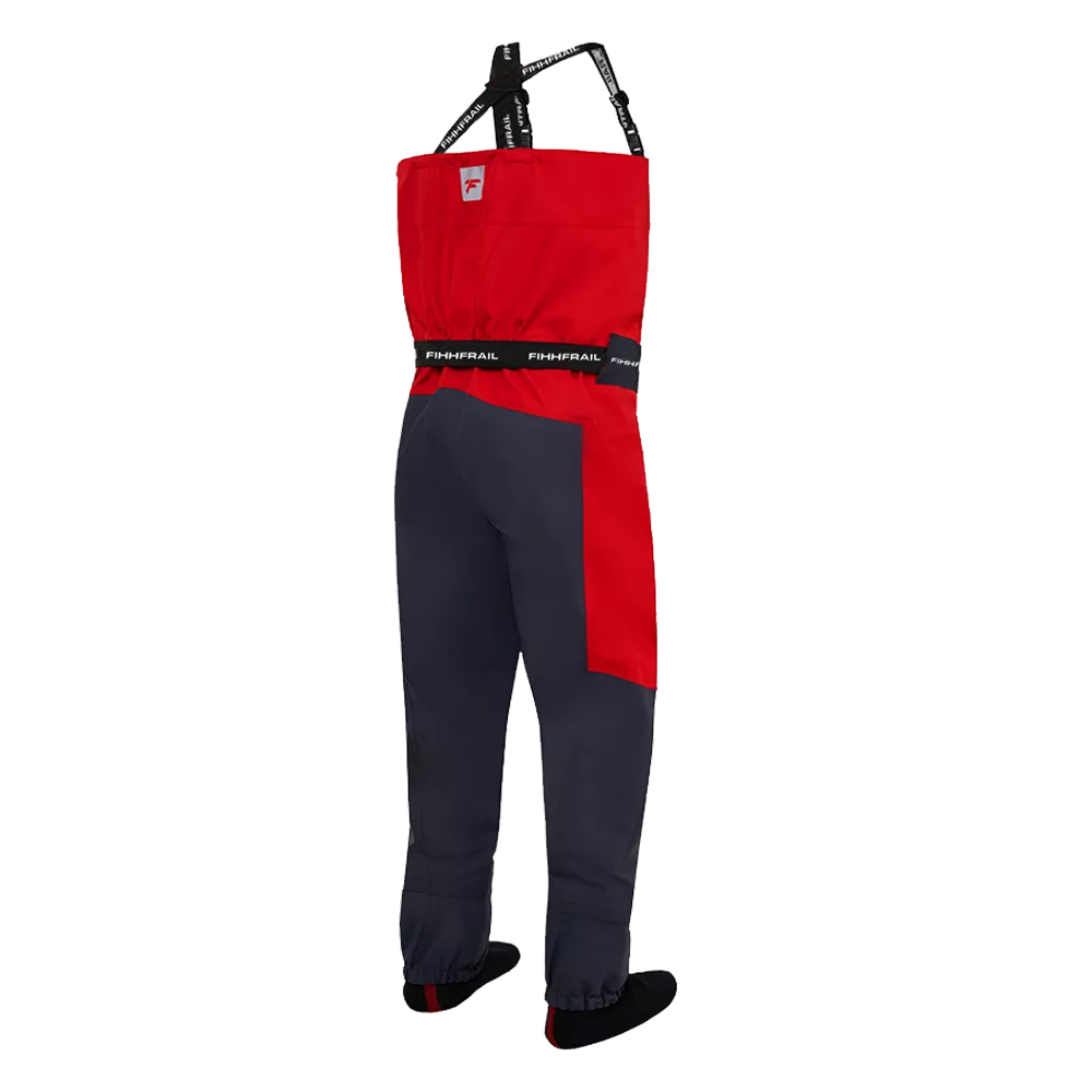 Waterdichte vissersbroeken voo - Fishing Pants Waterproof recensie en prijs