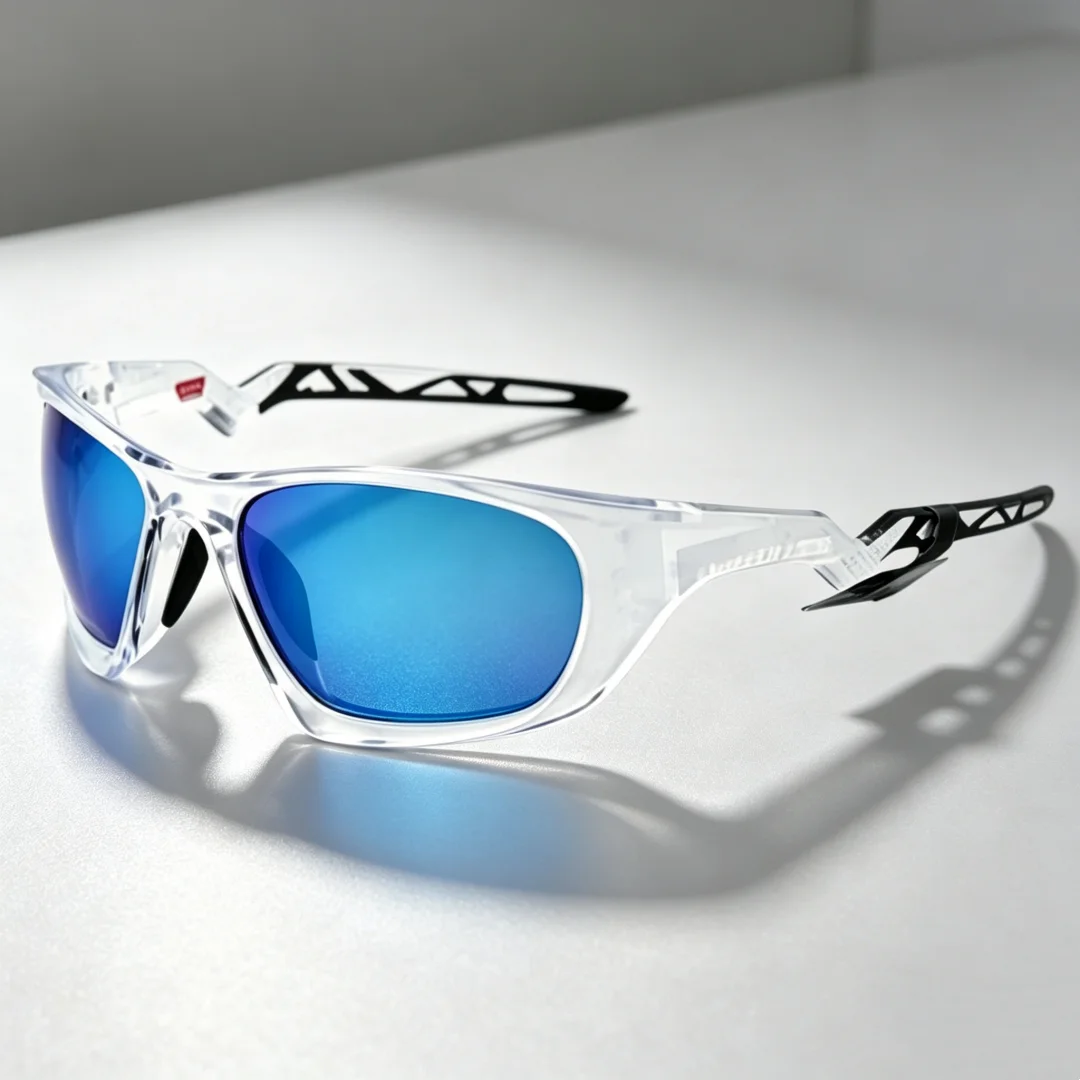 Luxe merk OO9431 Lateralis UV4 - Fishing Sunglasses Polarized recensie en prijs