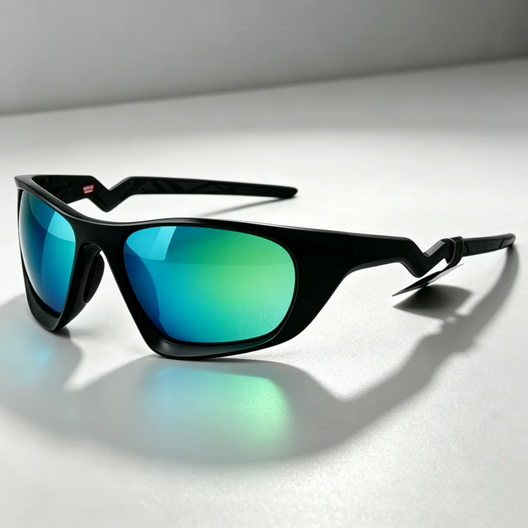 Luxe merk OO9431 Lateralis UV4 - Fishing Sunglasses Polarized recensie en prijs