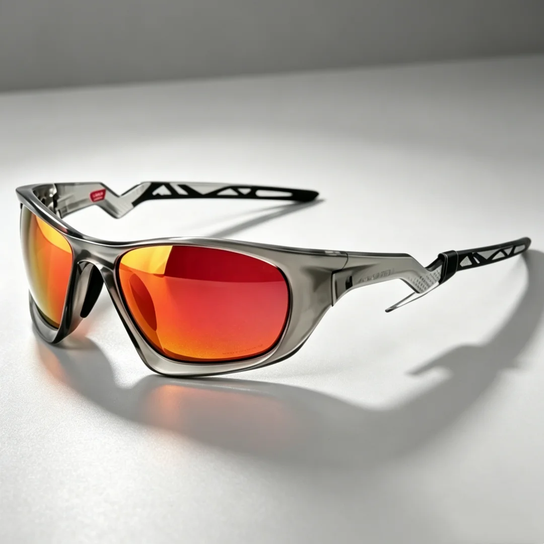 Luxe merk OO9431 Lateralis UV4 - Fishing Sunglasses Polarized recensie en prijs