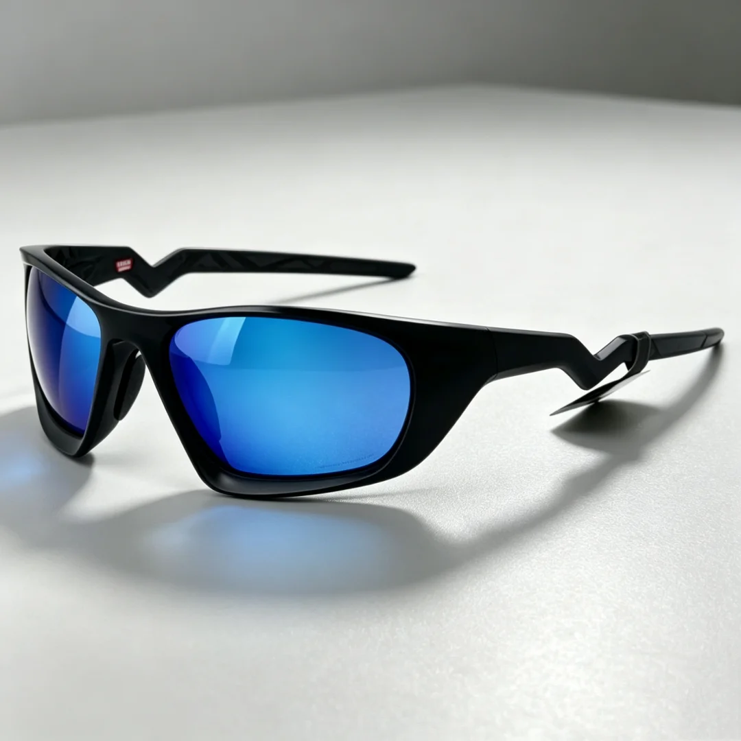 Luxe merk OO9431 Lateralis UV4 - Fishing Sunglasses Polarized recensie en prijs