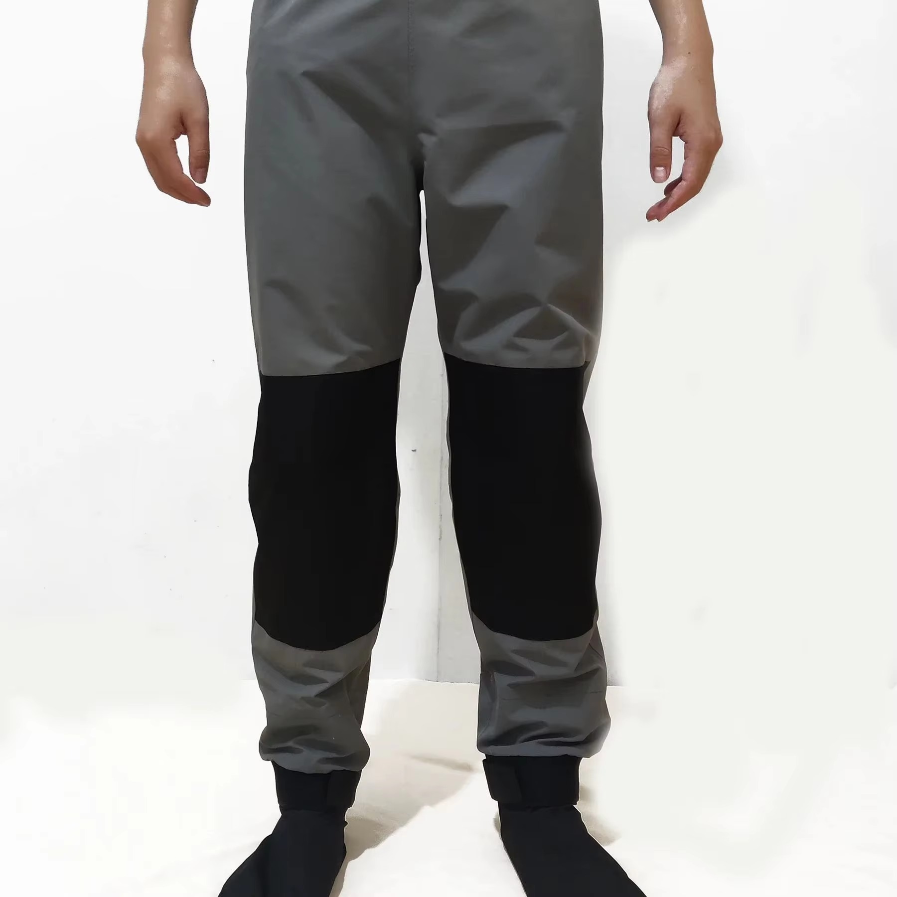 Herenwaders voor het vissen, m - Fishing Pants Waterproof recensie en prijs